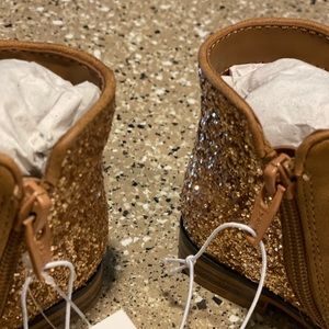 Toddler Cat & Jack boots